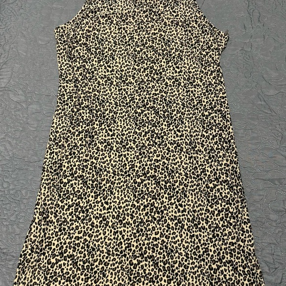 ARDENE BASIC BODYCON DRESS - Picture 1 of 2